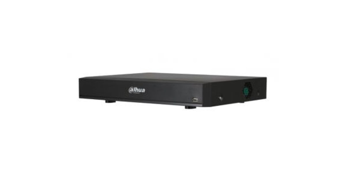 Відеореєстратор DH-XVR7116HE-4KL-X Dahua