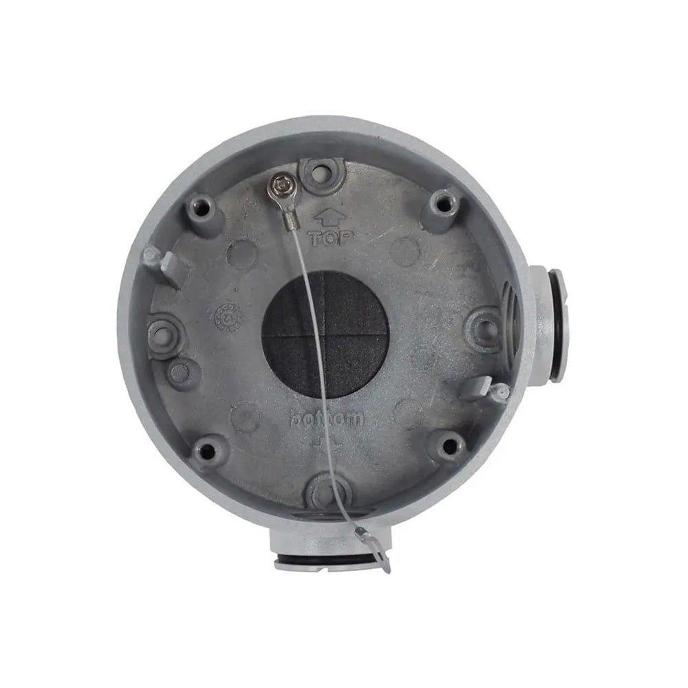 Комутаційний бокс DS-1260ZJ black Hikvision