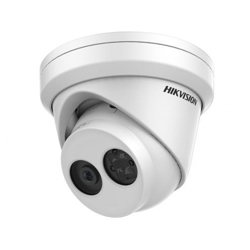 Відеокамера DS-2CD2345FWD-I Hikvision 4Mp f=2.8mm