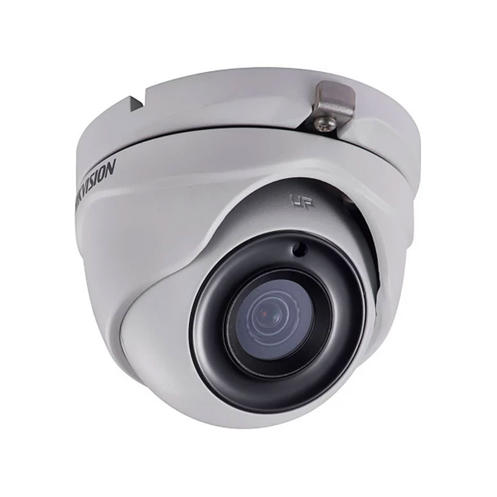 Відеокамера DS-2CE56H0T-ITME Hikvision 5Mp f=2.8mm