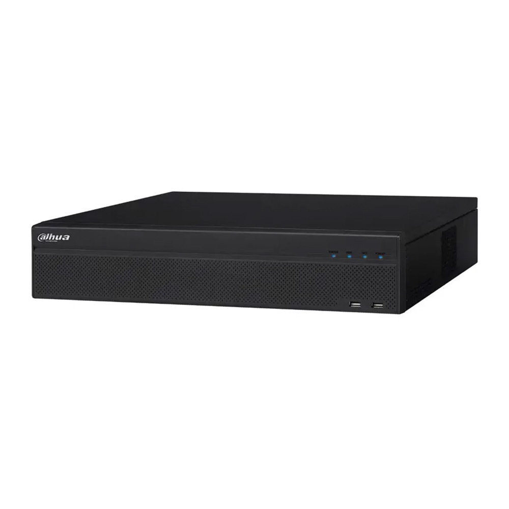 Відеореєстратор DHI-NVR608-32-4KS2 Dahua