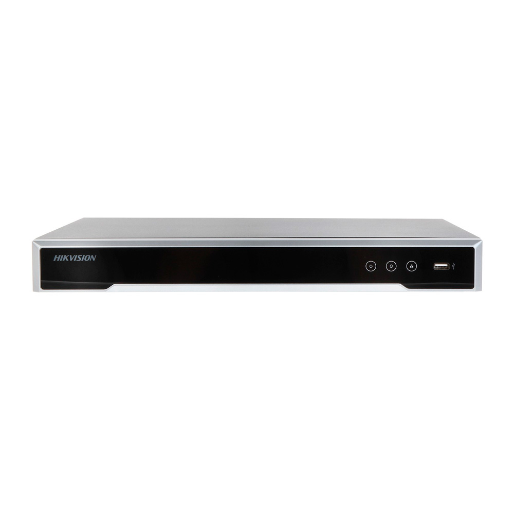 Відеореєстратор DS-7608NI-K2/8P Hikvision