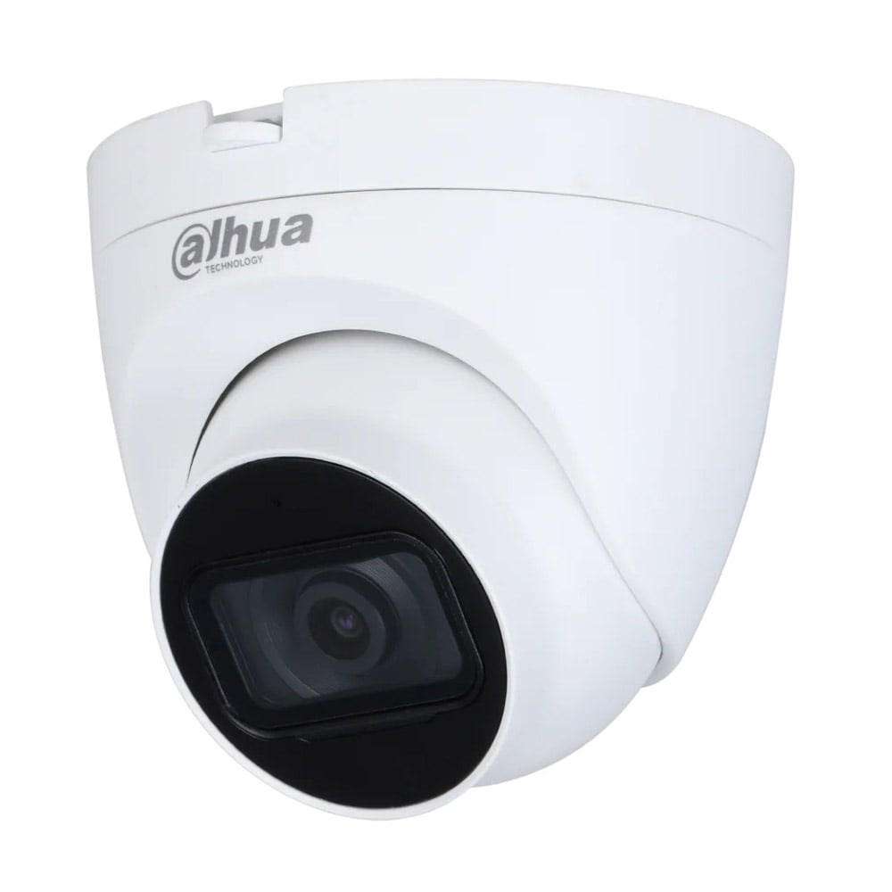 Відеокамера DH-HAC-HDW1500TRQP Dahua 5Mp f=2.8mm