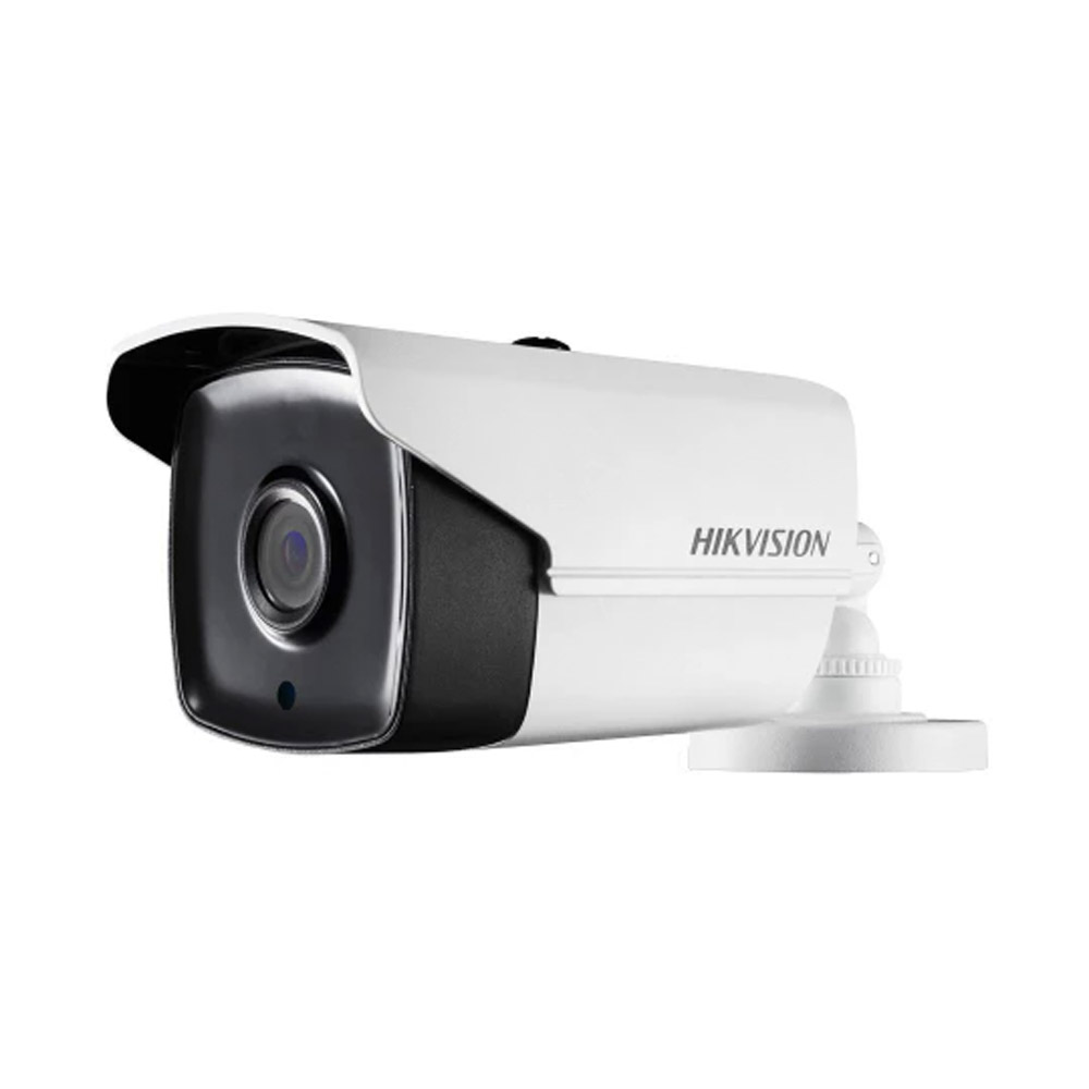 Відеокамера DS-2CE16H0T-IT5E Hikvision 5Mp f=3.6mm