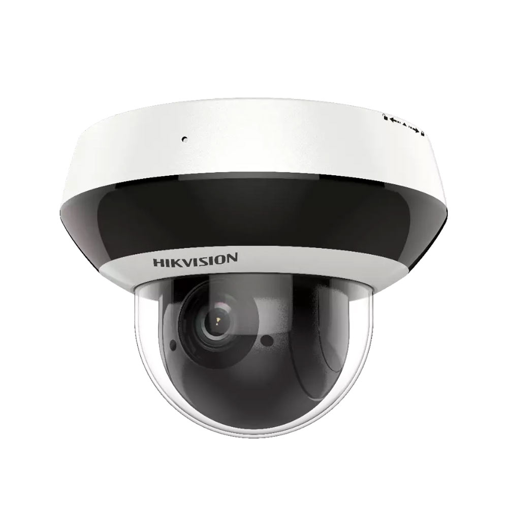PTZ-відеокамера DS-2DE2A404IW-DE3 (C) Hikvision 4Mp f=2.8-12mm