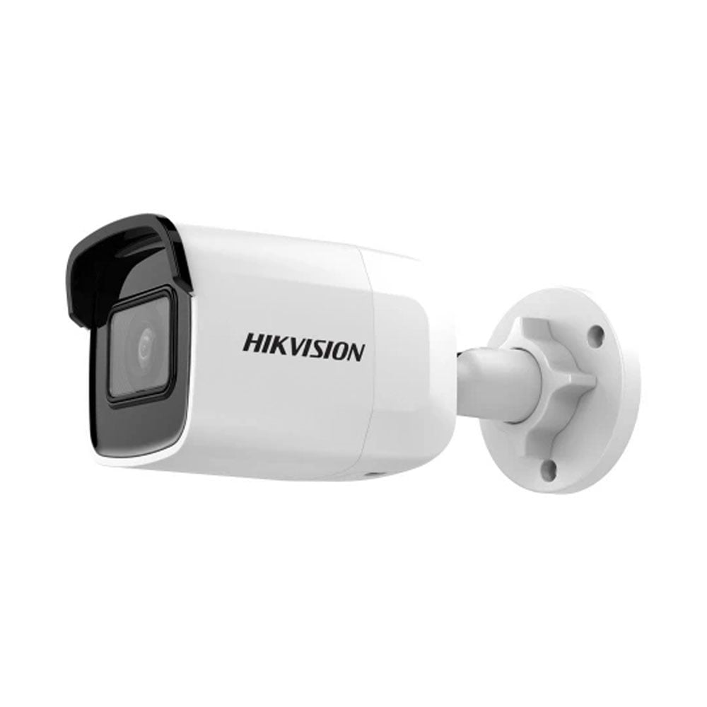 Відеокамера DS-2CD2021G1-I B Hikvision 2Mp f=2.8mm