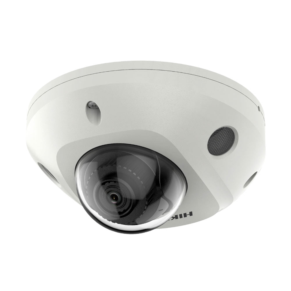 Відеокамера DS-2CD2523G2-IS Hikvision 2Mp f=2.8mm