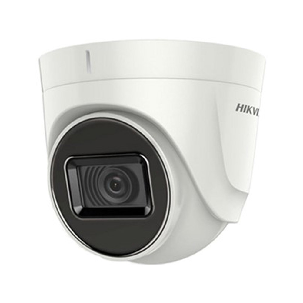 Відеокамера DS-2CE56H0T-ITPF Hikvision 5Mp f=2.4mm