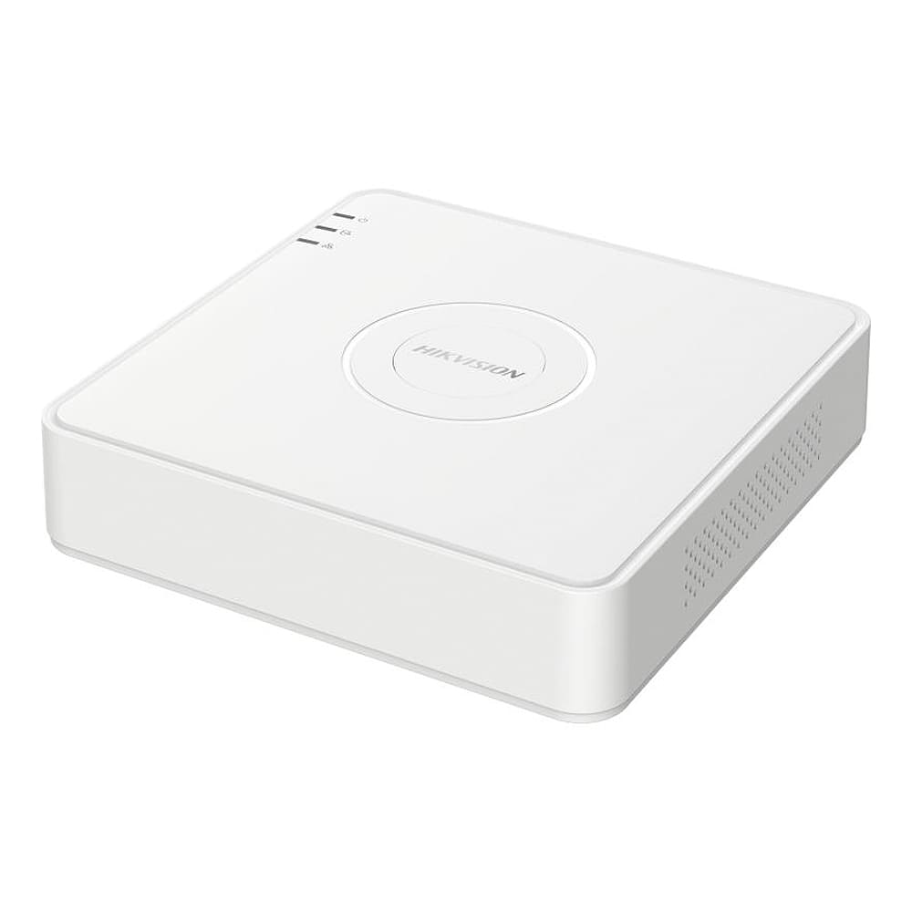 Відеореєстратор iDS-7108HQHI-M1/S(C) Hikvision