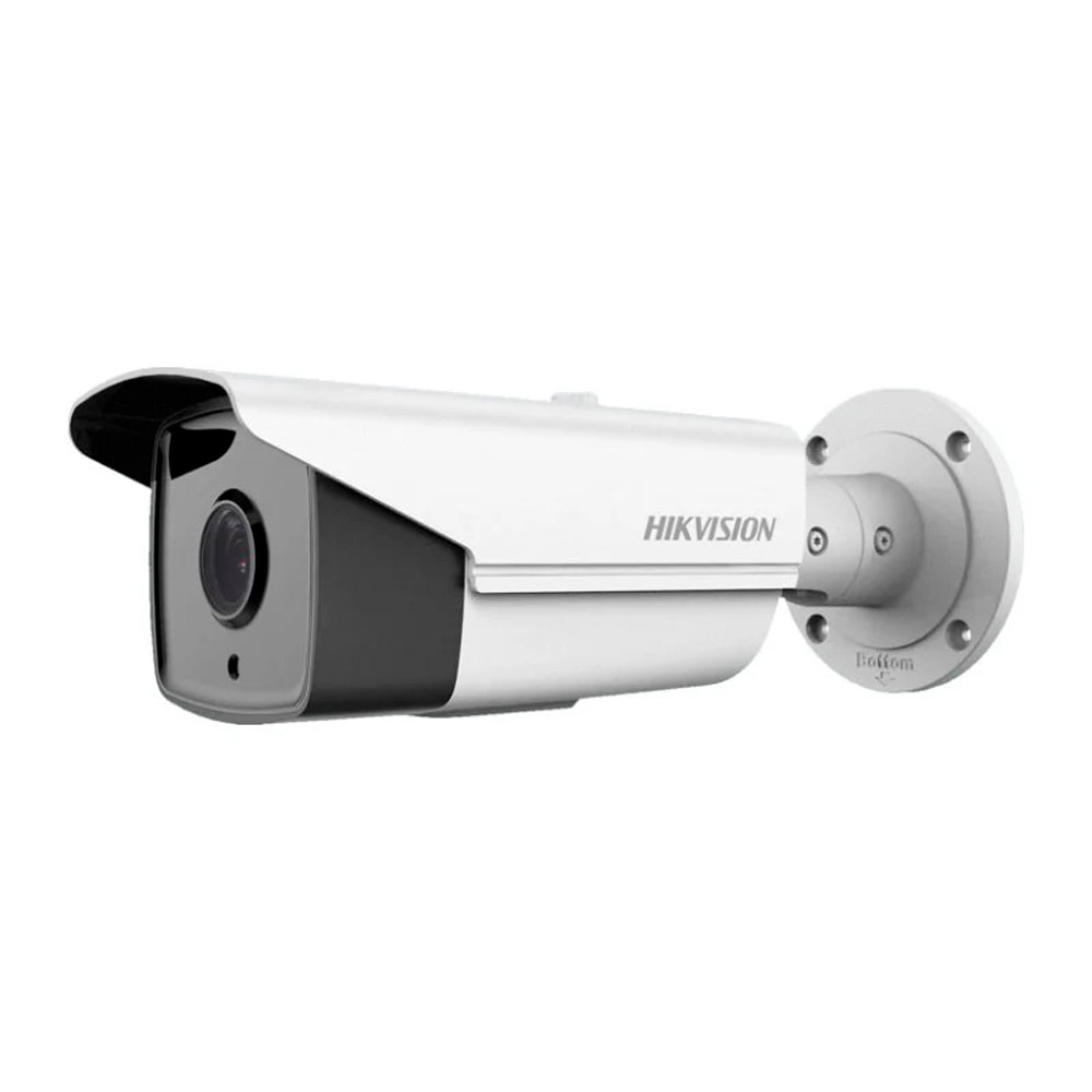 Відеокамера DS-2CD2T35FWD-I8 Hikvision 3Mp f=4mm