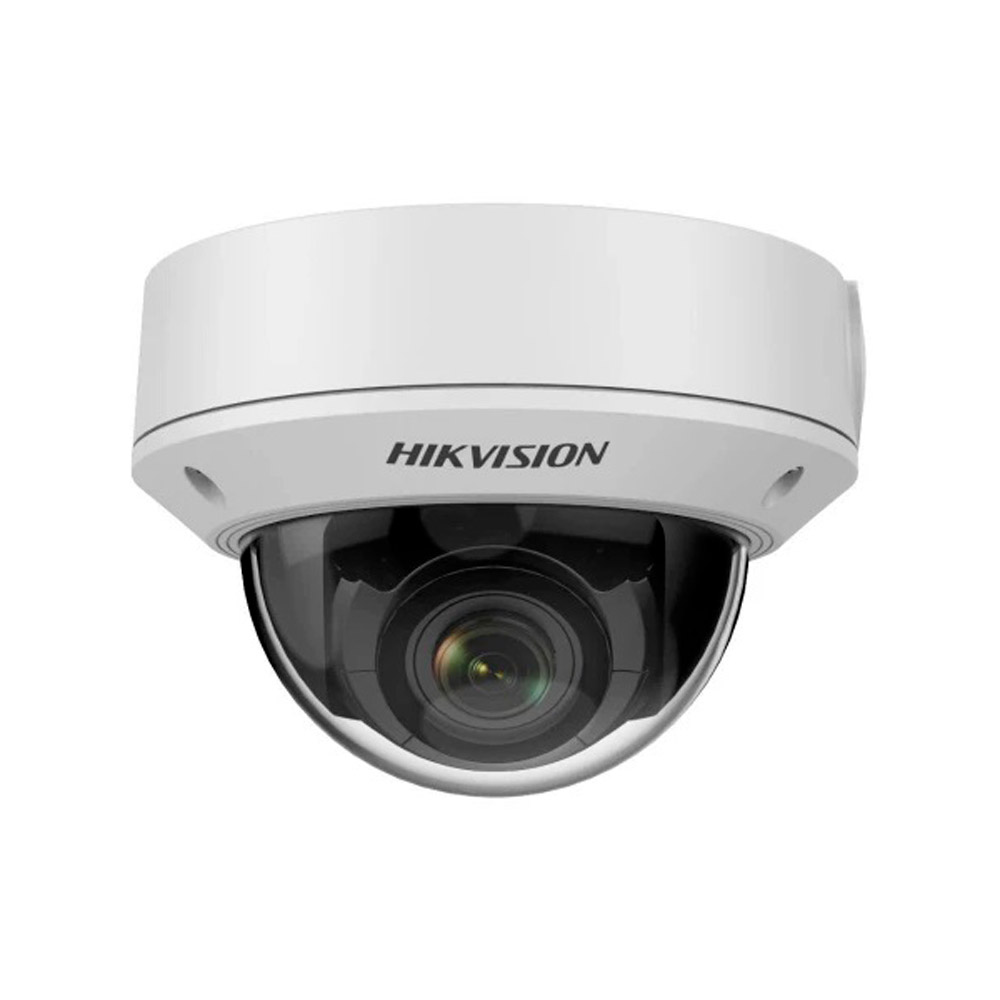 Відеокамера DS-2CD1743G0-IZ Hikvision 4Mp f=2.8-12mm