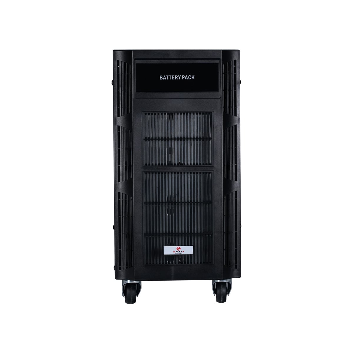 Джерело безперебійного живлення KRF-600VA/360W(LED)LiFePO4 UPS Kraft