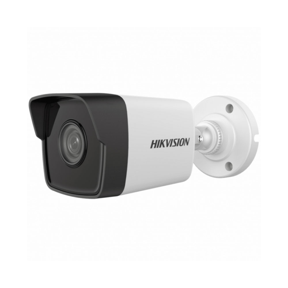 Відеокамера DS-2CD1043G0-I(C) Hikvision 4Mp f=2.8mm