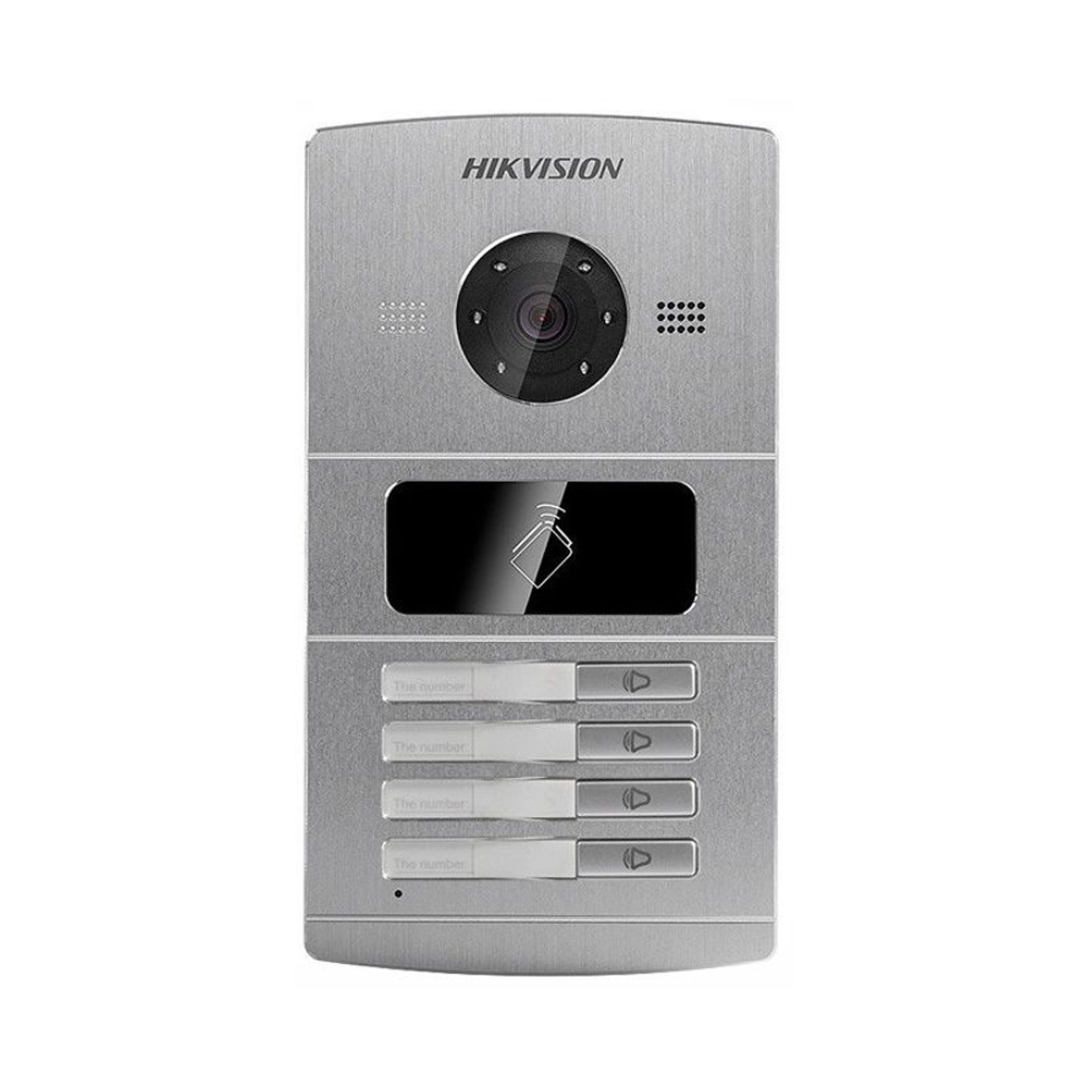Відеопанель DS-KV8402-IM Hikvision