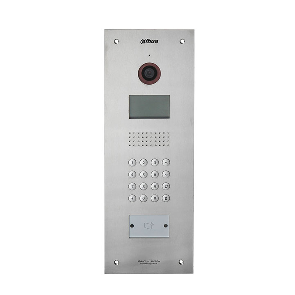 Відеопанель DHI-VTO1210C-X-S1 Dahua
