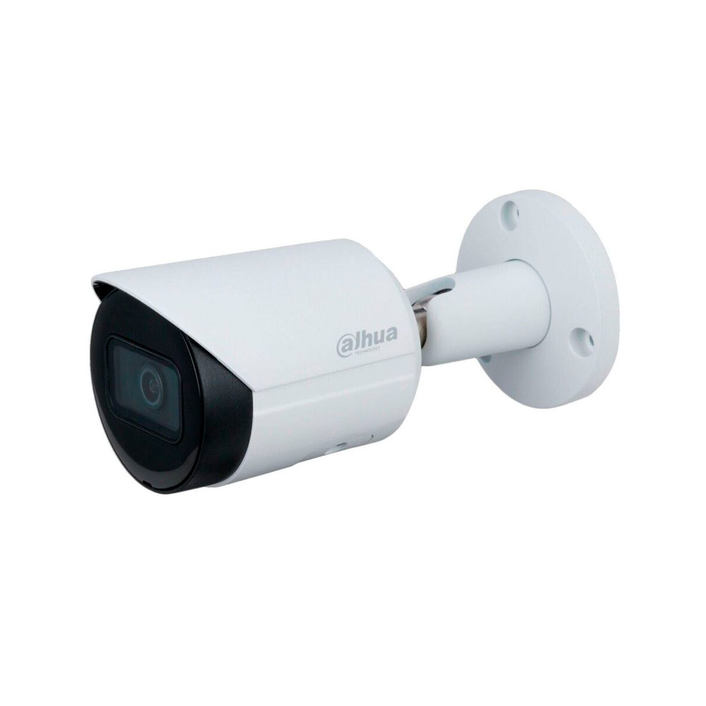 Відеокамера DH-IPC-HFW2431SP-S-S2 Dahua 4Mp f=2.8mm