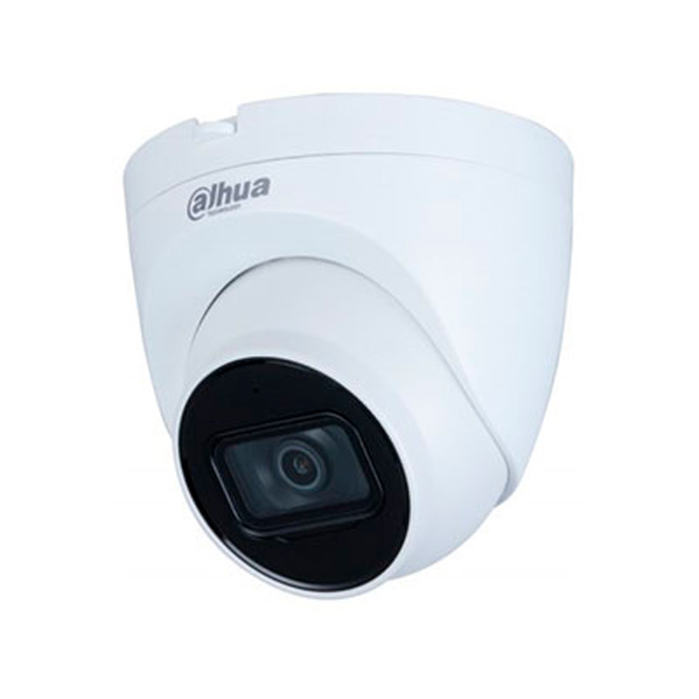 Відеокамера DH-IPC-HDW2431TP-AS-S2 Dahua 4Mp f=2.8mm