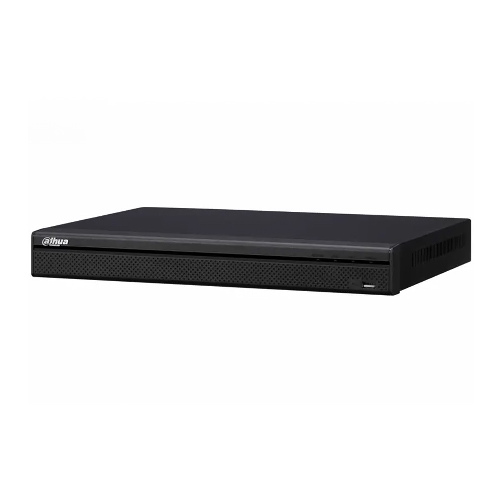 Відеореєстратор DH-NVR5232-4KS2 Dahua