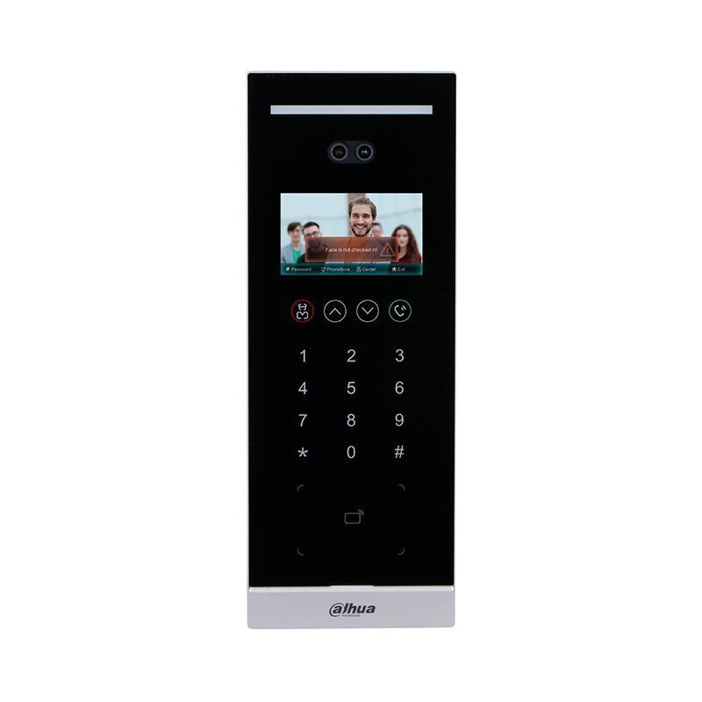 IP-відеопанель DHI-VTO6531H Dahua