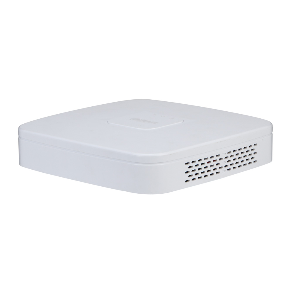 Відеореєстратор DHI-NVR2108-I Dahua