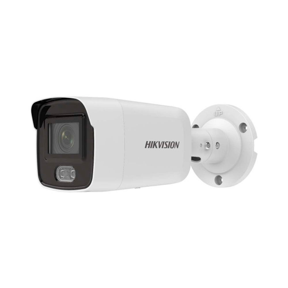 Відеокамера DS-2CD2047G2-LU (C) Hikvision 4Mp f=2.8mm