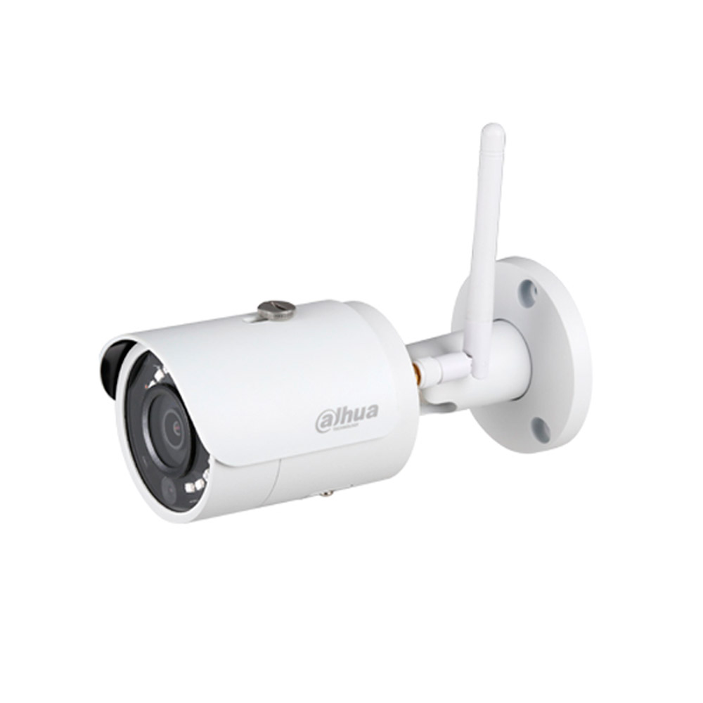 Відеокамера DH-IPC-HFW1235SP-W-S2 Dahua 2Mp f=2.8mm Wi-Fi
