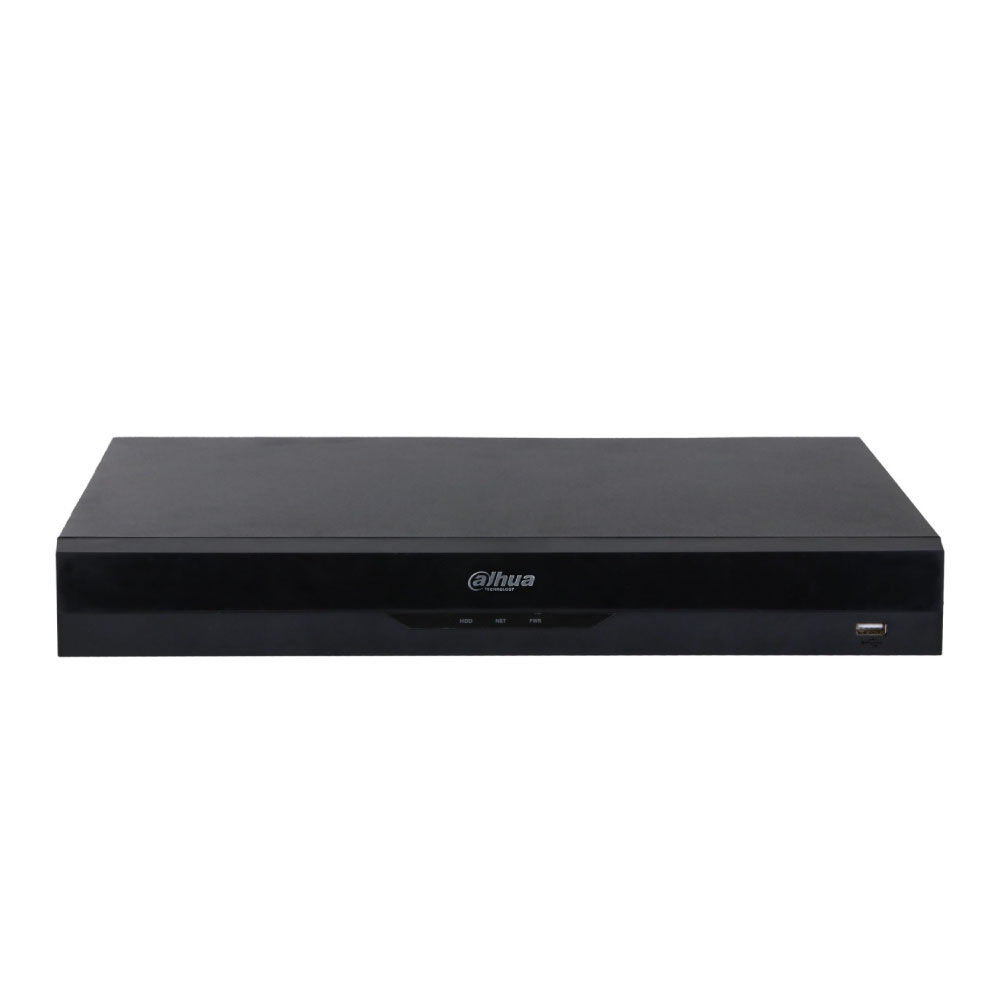Відеореєстратор DHI-NVR2216-16P-I Dahua