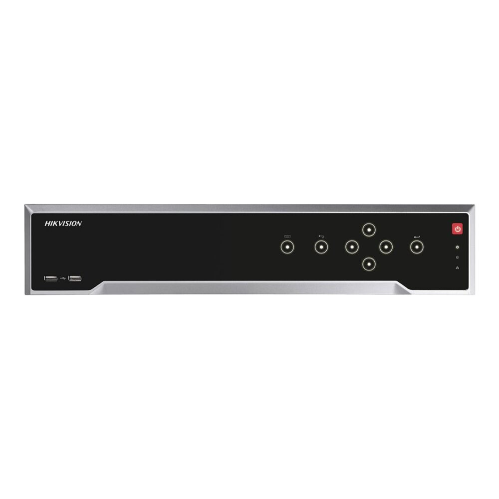 Відеореєстратор DS-7732NI-K4 Hikvision