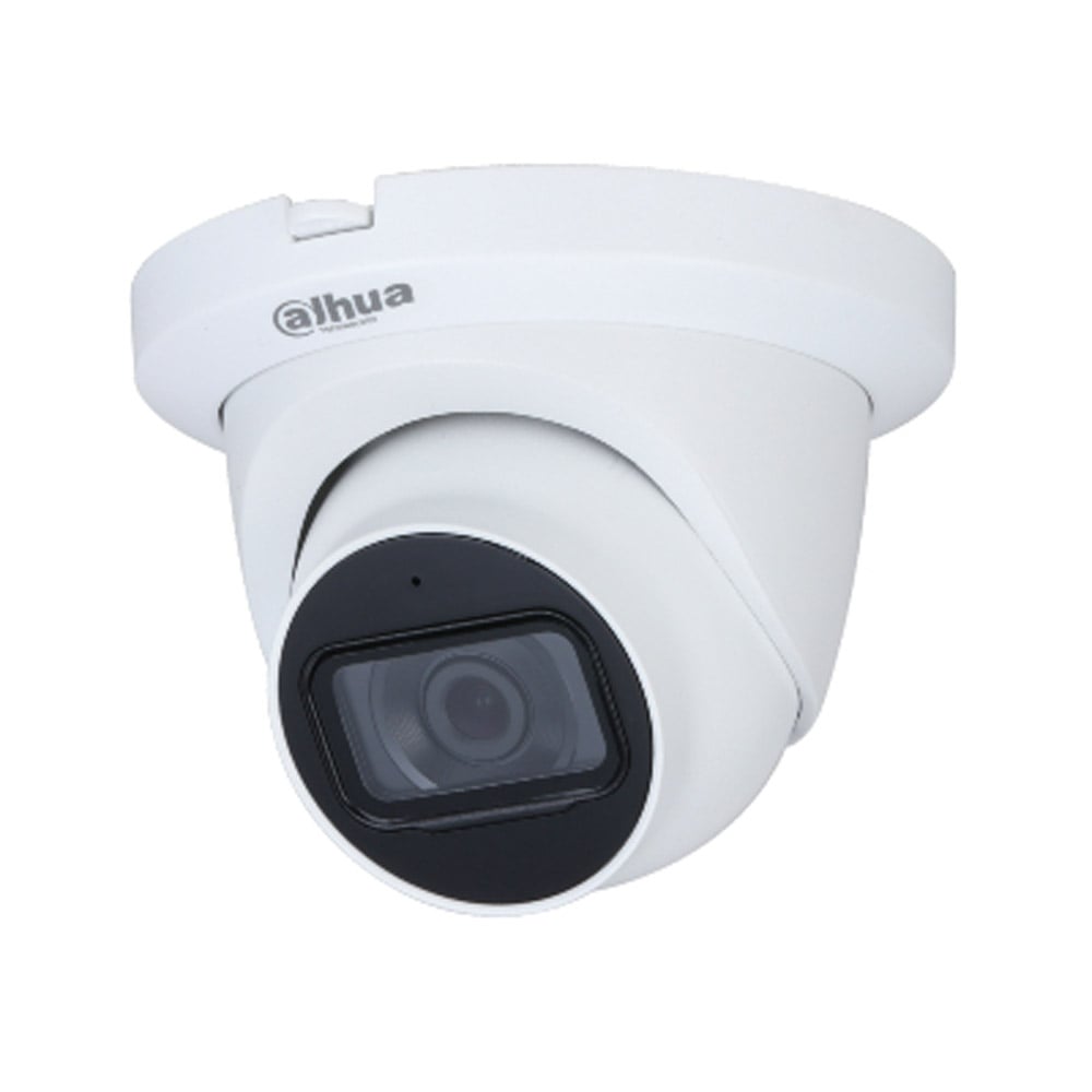 Відеокамера DH-HAC-HDW1500TMQP Dahua 5Mp f=2.8mm