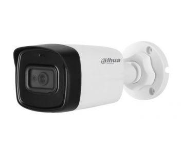 Відеокамера DH-HAC-HFW1200TLP-A Dahua 2Mp f=2.8mm