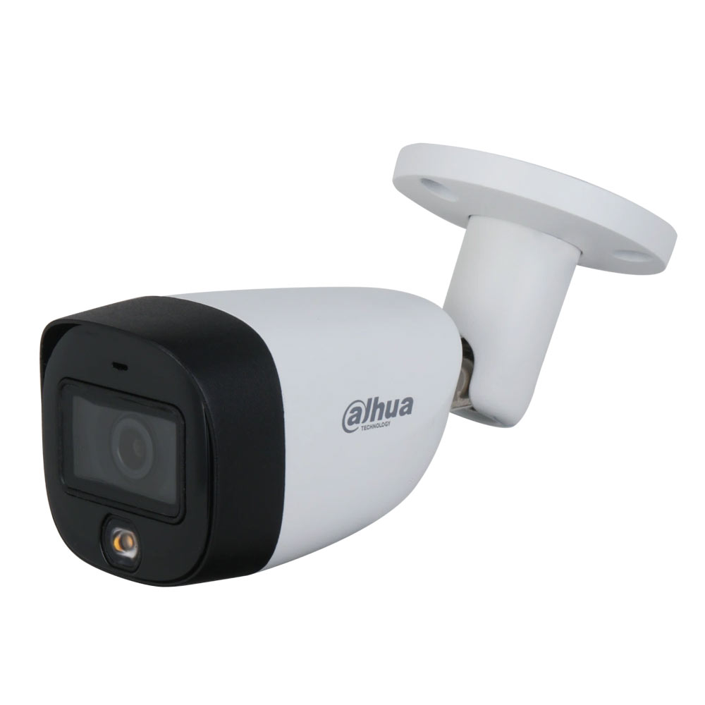 Відеокамера DH-HAC-HFW1200CMP Dahua 2Mp f=2.8mm