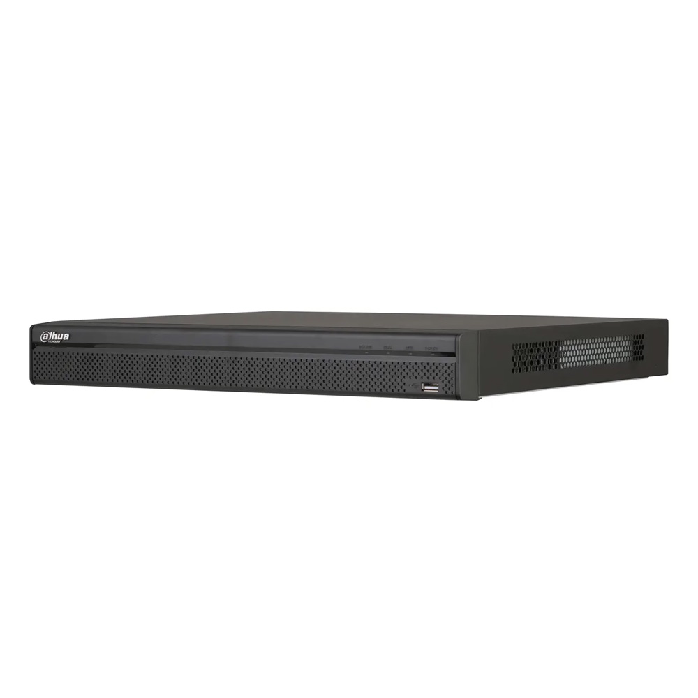 Відеореєстратор DHI-NVR5216-4KS2 Dahua