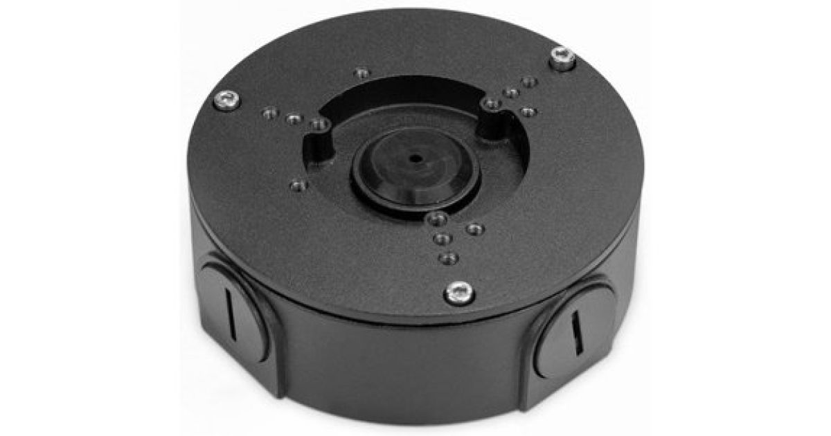 Комутаційна коробка DH-PFA130-E-BL Dahua