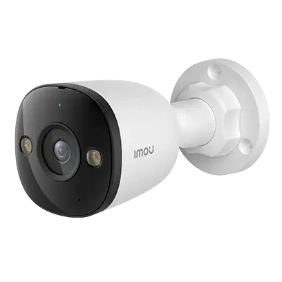 IP відеокамера Imou Bullet 3E (IPC-PS3EP-8Q0) 8МП (2.8мм) PoE