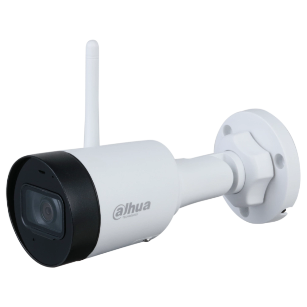 IP відеокамера Dahua DH-IPC-HFW1230DS1-SAW 2МП (2.8мм) Wi-Fi