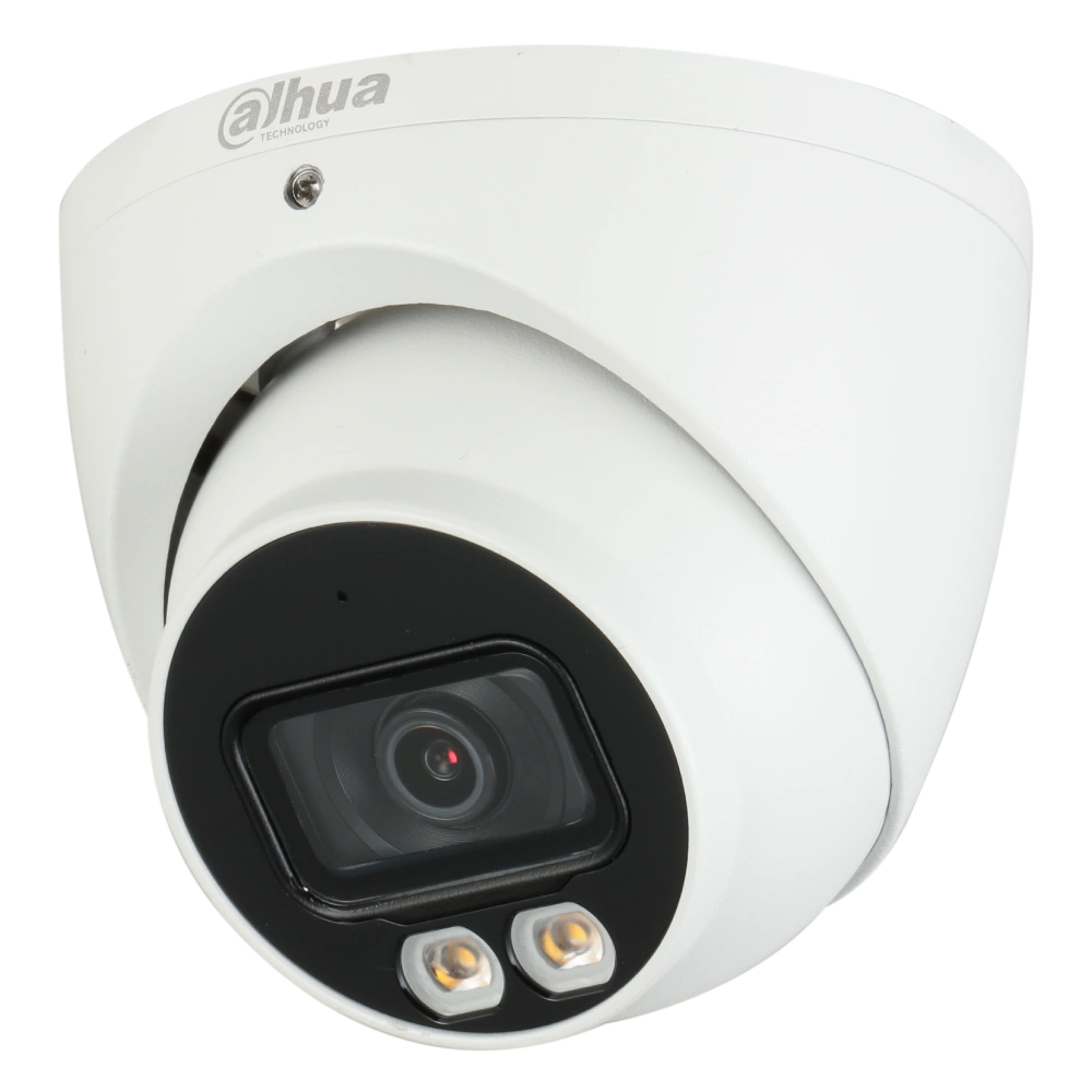 HDCVI відеокамера Dahua DH-HAC-HDW1500TP-IL-A 5МП (2.8мм)