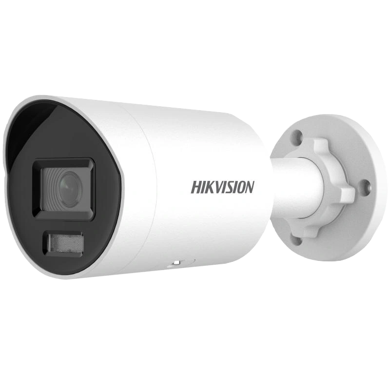 IP відеокамера Hikvision DS-2CD2086G2H-IU (eF) 8МП (2.8мм) з мікро