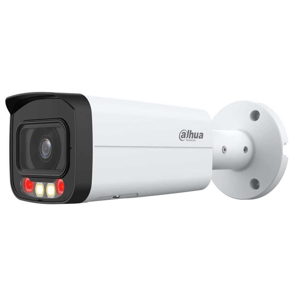 IP відеокамера Dahua DH-IPC-HFW2449T-AS-IL 4МП (8мм) з мікрофоном