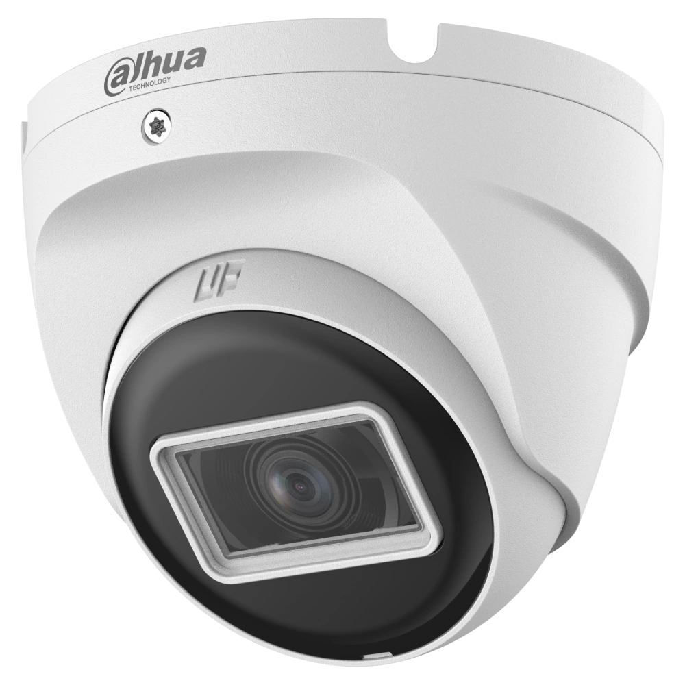 HDCVI відеокамера Dahua DH-HAC-T2A51P-U 5МП (2.8мм)