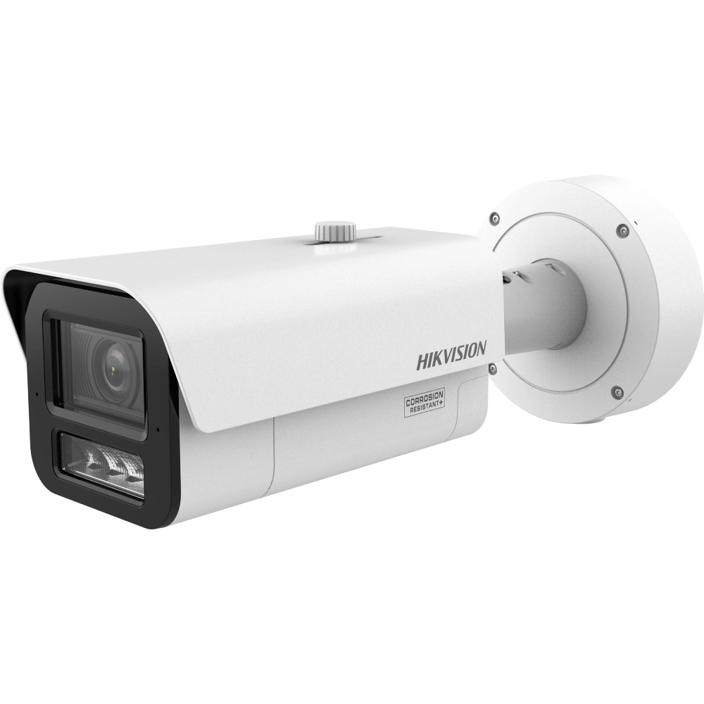 IP відеокамера Hikvision iDS-2CD7A86G2/V-XZHSY 8МП (8-32мм) Darkfighter 2.0