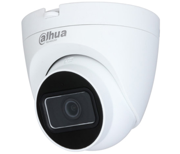 2Mп HDCVI Dahua з ІЧ DH-HAC-HDW1200TRQP (2.8мм)
