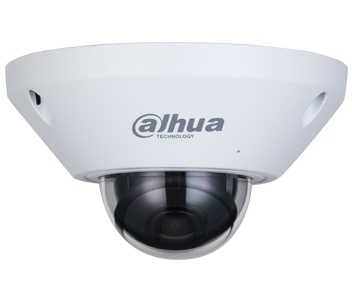 IP відеокамера Dahua DH-IPC-EB5541P-AS 5МП (1.4мм)