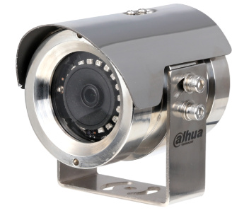 IP відеокамера Dahua DH-SDZW2000T-SL (3.6мм) 2МП антикорозійна