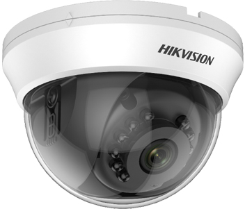 Turbo HD відеокамера Hikvision DS-2CE56D0T-IRMMF (C) 2МП (3.6мм)
