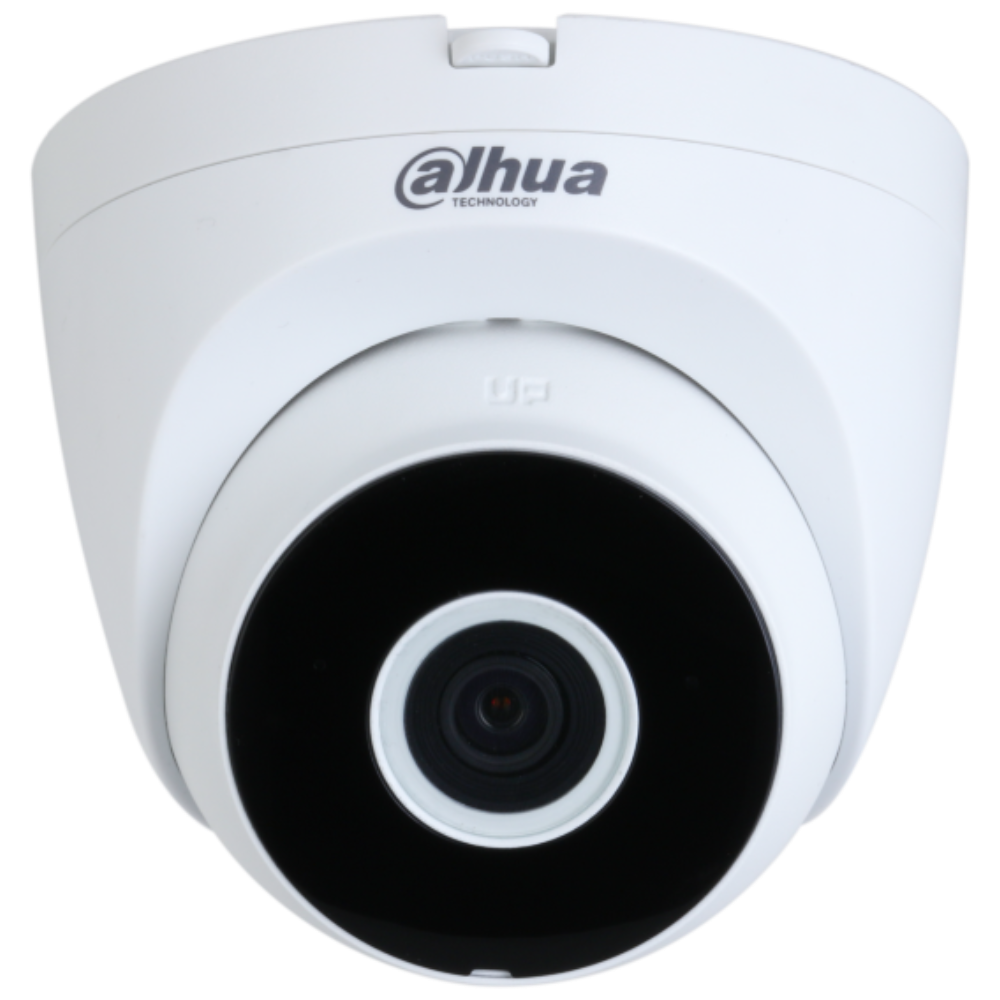 IP відеокамера Dahua DH-IPC-HDW1430DT-SAW 4МП (2.8мм) WiFi
