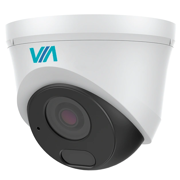 IP відеокамера VIA SECURITY VS-D24AS 4МП (2.8мм)