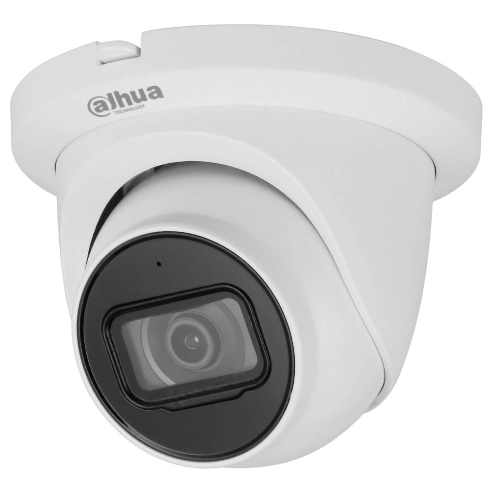 IP відеокамера Dahua DH-IPC-HDW5442TM-ASE 4МП (2.8мм) з мікрофоном
