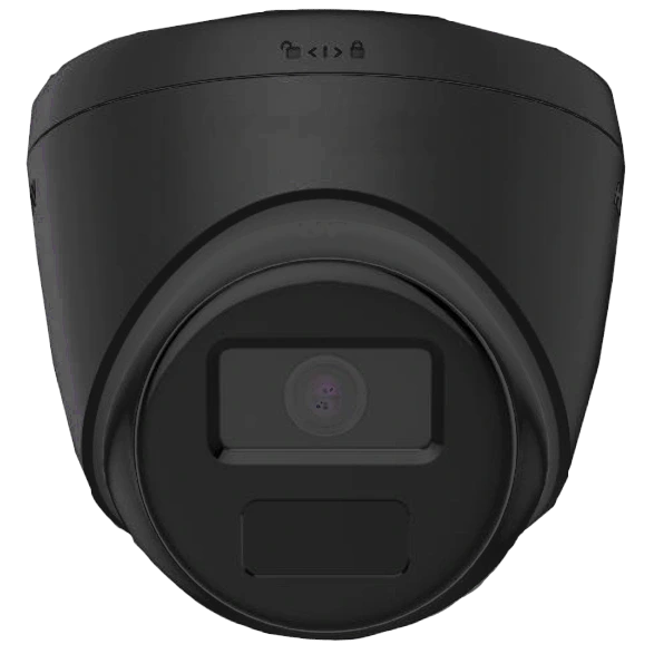 IP відеокамера Hikvision DS-2CD1321G0-I BLACK 2МП (2.8мм)