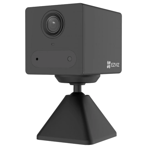 IP відеокамера Ezviz Ezviz CB2 (1080P,BK cs-cb2) 1080p Wi-Fi