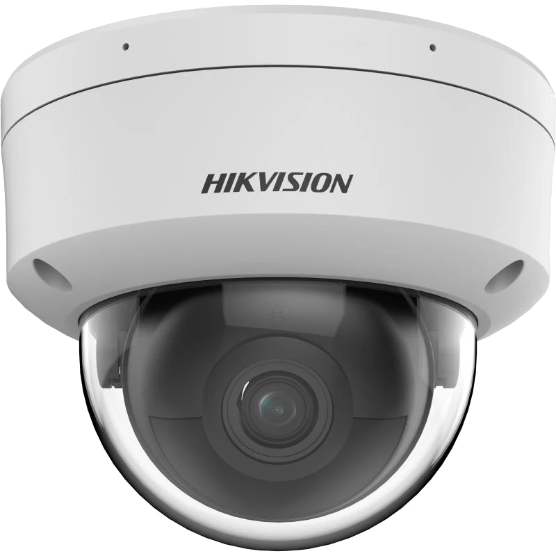 IP відеокамера Hikvision DS-2CD3186G2-IS H eF 8МП (2.8мм)